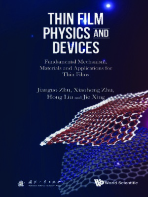 cover image of Thin Film Physics and Devices